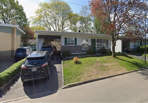 Maison à vendre - 3051 Rue Chambalon, Ste-Foy, G1W 1H1