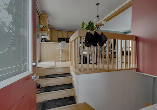 Maison à vendre - 272 Rue Entremont, Saint-Marc-des-Carrières, G0A 4B0