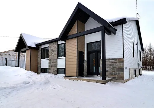 Bungalow for sale - 79 Rue du Bateau, Sainte-Croix, G0S2H0