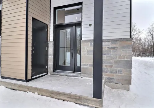 House for sale - 79 Rue du Bateau, Sainte-Croix, G0S 2H0