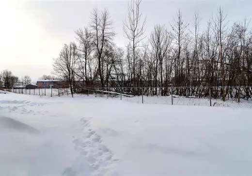 House for sale - 79 Rue du Bateau, Sainte-Croix, G0S 2H0