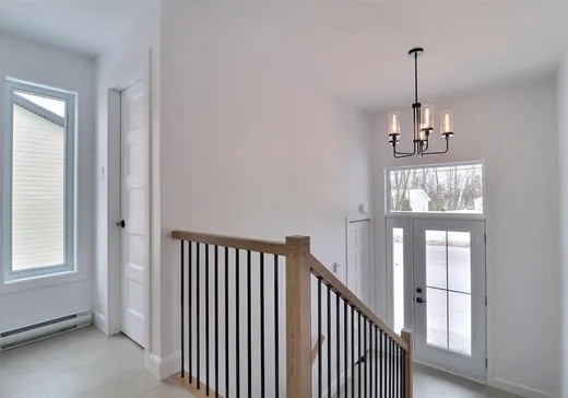 House for sale - 79 Rue du Bateau, Sainte-Croix, G0S 2H0