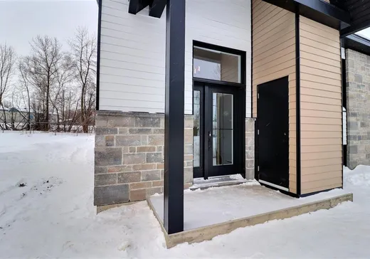 House for sale - 83 Rue du Bateau, Sainte-Croix, G0S 2H0