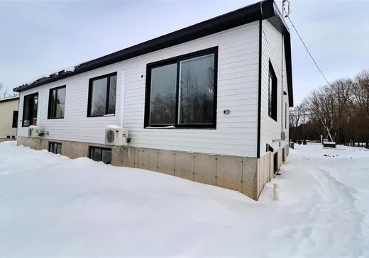 House for sale - 83 Rue du Bateau, Sainte-Croix, G0S 2H0