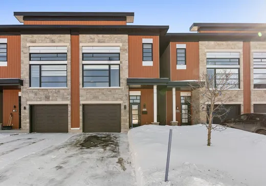 Bungalow à vendre - 8536 Rue du Marie-Joseph, Lévis, G6V0G5