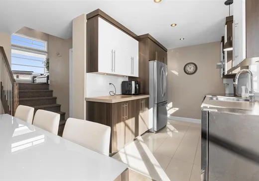 Maison à vendre - 8536 Rue du Marie-Joseph, Lévis, G6V 0G5