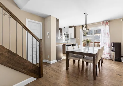 Maison à vendre - 8536 Rue du Marie-Joseph, Lévis, G6V 0G5