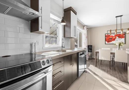 Maison à vendre - 8536 Rue du Marie-Joseph, Lévis, G6V 0G5