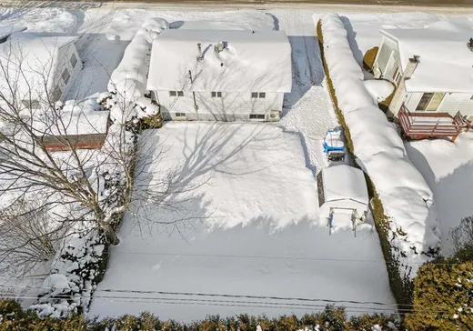 House for sale - 1392 Rue du Concorde, Fleurimont, J1E 1C7