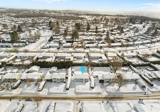 House for sale - 1392 Rue du Concorde, Fleurimont, J1E 1C7