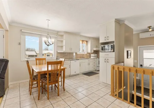 House for sale - 1392 Rue du Concorde, Fleurimont, J1E 1C7