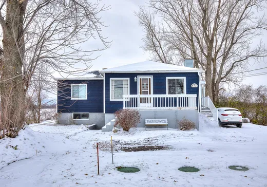 Two or more stories for sale - 472 Route De Lotbinière, Montreal (West), J7V0H4