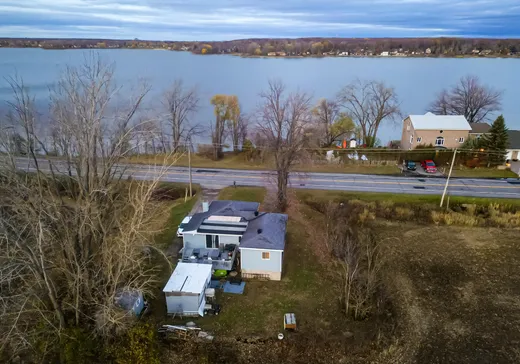 Maison à vendre - 472 Route De Lotbinière, Montréal (Ouest), J7V 0H4
