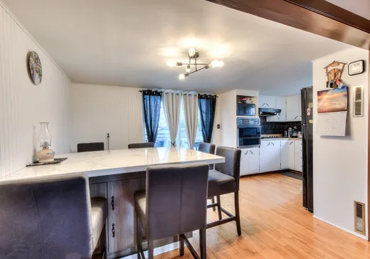Maison à vendre - 472 Route De Lotbinière, Montréal (Ouest), J7V 0H4
