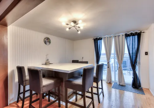 Maison à vendre - 472 Route De Lotbinière, Montréal (Ouest), J7V 0H4
