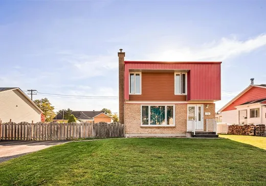 House for sale - 326 Rue Le Chenez, Beauport, G1C 5K6