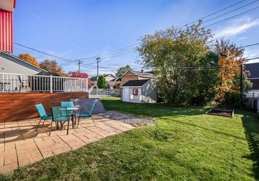 House for sale - 326 Rue Le Chenez, Beauport, G1C 5K6