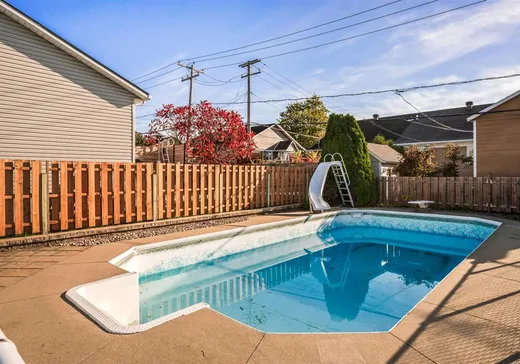 House for sale - 326 Rue Le Chenez, Beauport, G1C 5K6