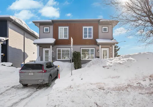 Maison à étages à vendre - 173Z Av. des Sablonnières, App. D, Beauport, G1B1C2