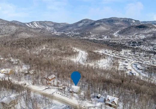 House for sale - 180 Ch. de la Montagne, Stoneham, G3C 1Z5