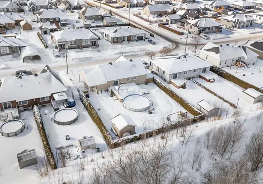 House for sale - 1022 Rue André-Giguère, Sainte-Marie, G6E 0K8