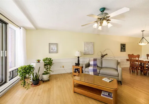 Condo à vendre - 1490 Boul. de l'Entente, App. 316, Ville de Québec, G1S 4V3