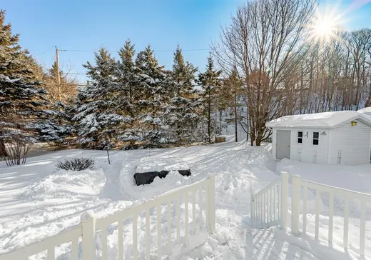 House for sale - 221 Rue des Traversiers, Lévis, G6V 8L3