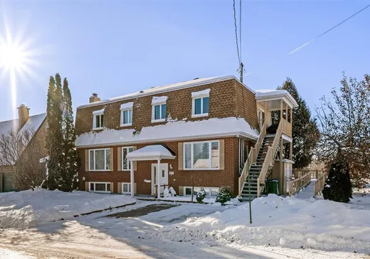 Maison à étages à vendre - 17 Rue Richard, L'Ange-Gardien, G0A2K0