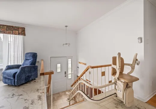 Maison à vendre - 17 Rue Richard, L'Ange-Gardien, G0A 2K0