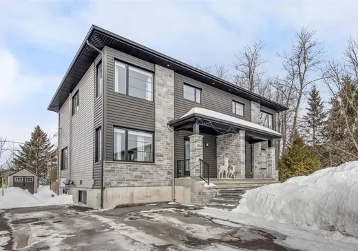 Two or more stories for sale - 2824 Rue des Patineurs, Les Chutes-de-la-Chaudière-Ouest, G6J0L4