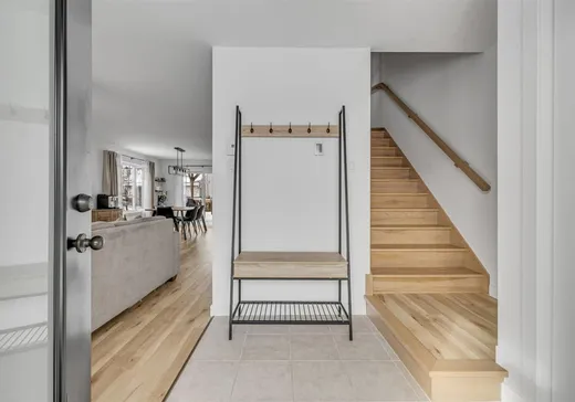 House for sale - 2824 Rue des Patineurs, Les Chutes-de-la-Chaudière-Ouest, G6J 0L4