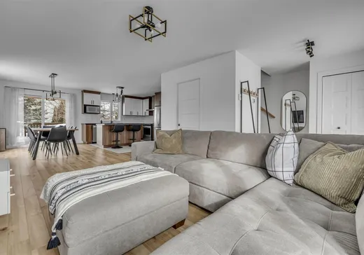 House for sale - 2824 Rue des Patineurs, Les Chutes-de-la-Chaudière-Ouest, G6J 0L4