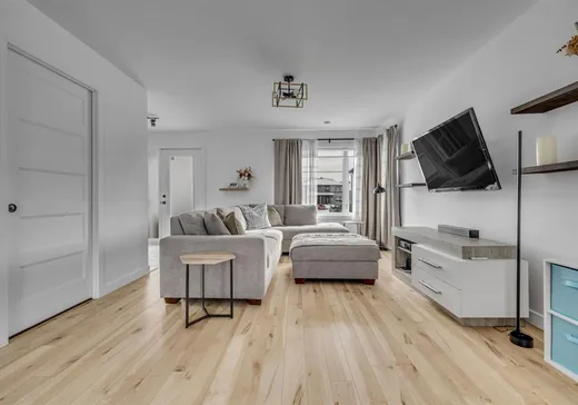 House for sale - 2824 Rue des Patineurs, Les Chutes-de-la-Chaudière-Ouest, G6J 0L4