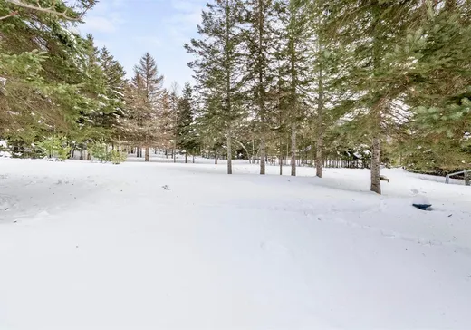 Maison à vendre - 18 Rue St-Louis, Sainte-Brigitte-de-Laval, G0A 3K0