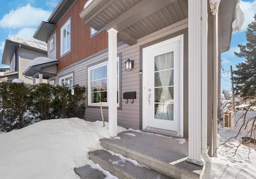 Maison à vendre - 173 Av. des Sablonnières, App. D, Beauport, G1B 1C2