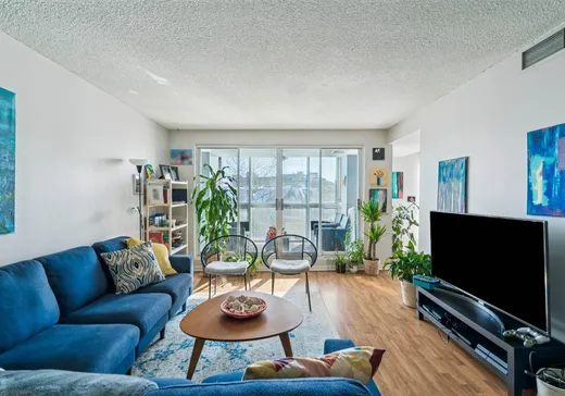 Condo à vendre - 320 Av. Victoria, App. 507, Saint-Lambert, J4P 2H8