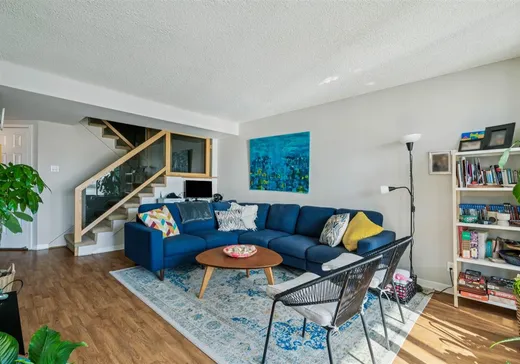 Condo à vendre - 320 Av. Victoria, App. 507, Saint-Lambert, J4P 2H8