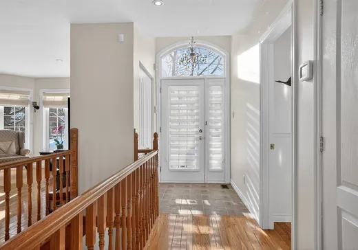 Maison à vendre - 573 Rue Archambault, Vaudreuil-Dorion, J7V 1M4