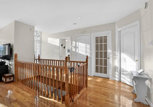 Maison à vendre - 573 Rue Archambault, Vaudreuil-Dorion, J7V 1M4