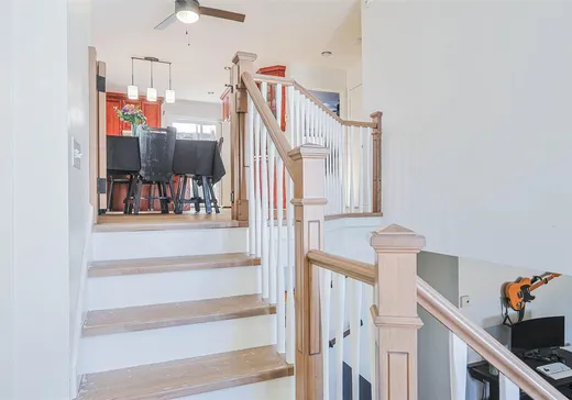 Maison à vendre - 8 Rue Meunier, Drummondville, J2A 1H6