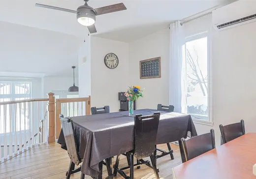 Maison à vendre - 8 Rue Meunier, Drummondville, J2A 1H6