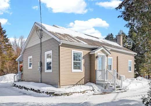 Maison à vendre - 9700 Boul. Allard, Drummondville, J2A 2S8