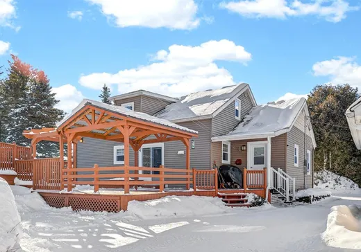 Maison à vendre - 9700 Boul. Allard, Drummondville, J2A 2S8