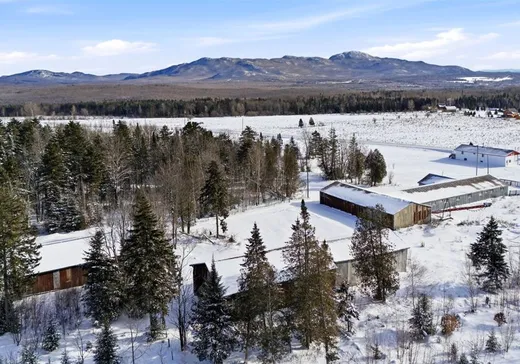 Bungalow à vendre - 209Z Ch. Lefebvre, Stukely, J0E2J0