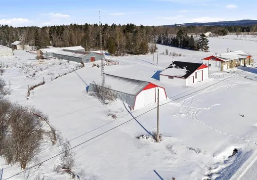 Maison à vendre - 209Z Ch. Lefebvre, Stukely, J0E 2J0