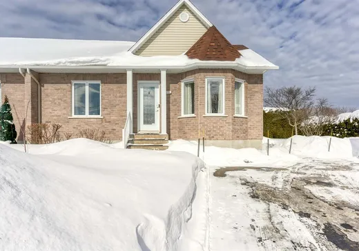 Maison à vendre - 6710 Rue Papillon, Pointe-Du-Lac, G9B 1Z9