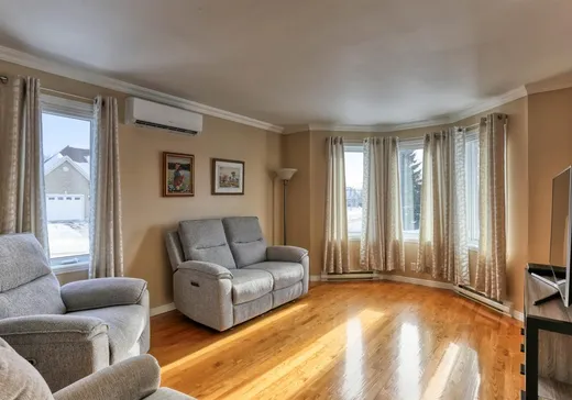 Maison à vendre - 6710 Rue Papillon, Pointe-Du-Lac, G9B 1Z9