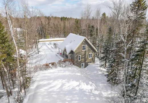 Maison à vendre - 63 Rue du Val-des-Arbres, Rock Forest, J0B 2S0