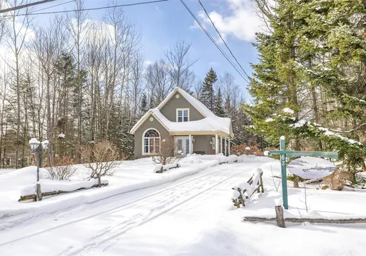 Maison à vendre - 63 Rue du Val-des-Arbres, Rock Forest, J0B 2S0