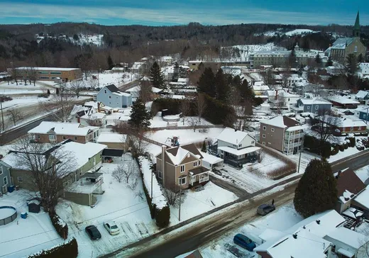 House for sale - 239 Rue Ste-Anne, Coaticook, J1A 1H1